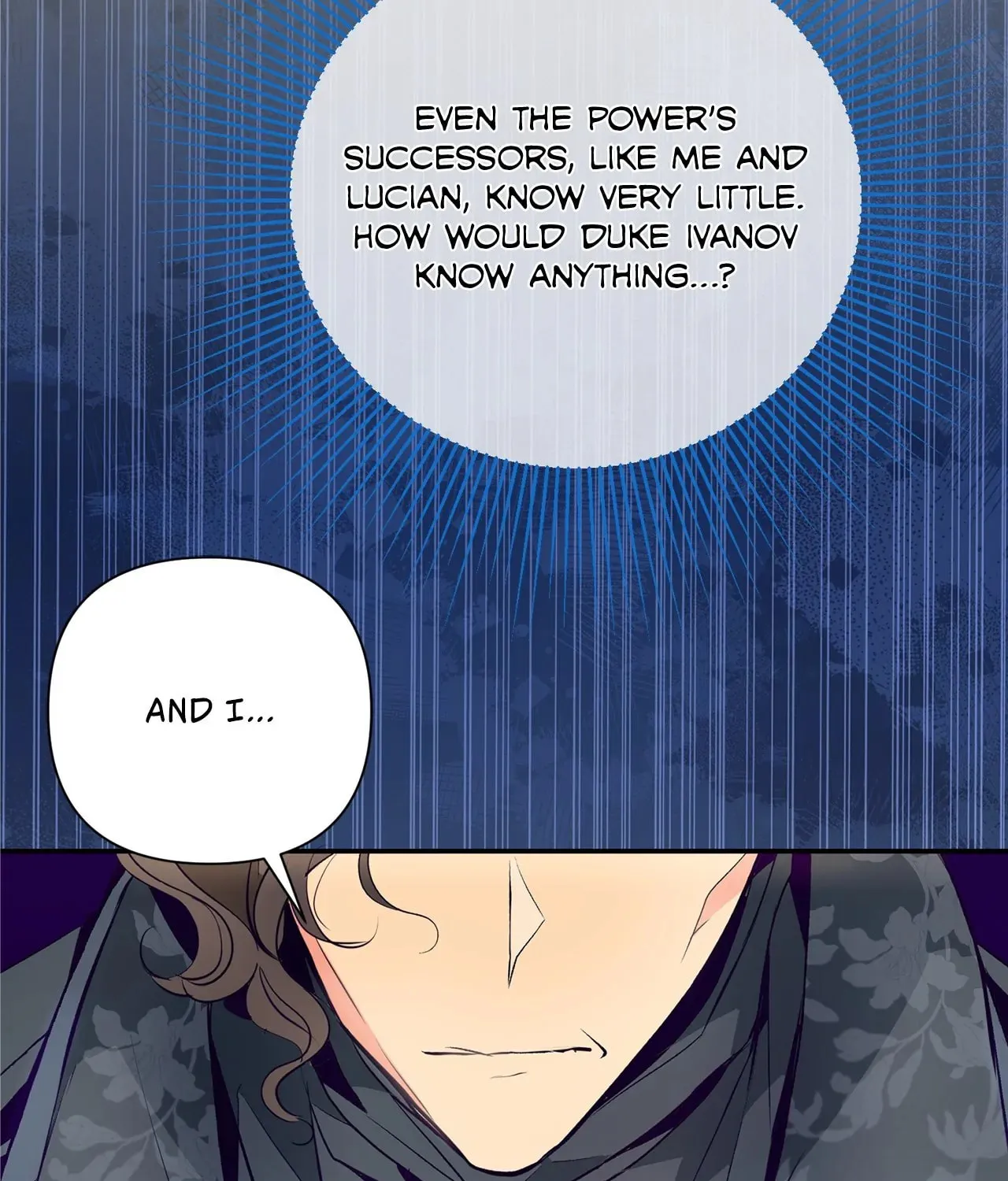 Becoming Best Friends With the Icy Male Lead Chapter 41 page 45 - 