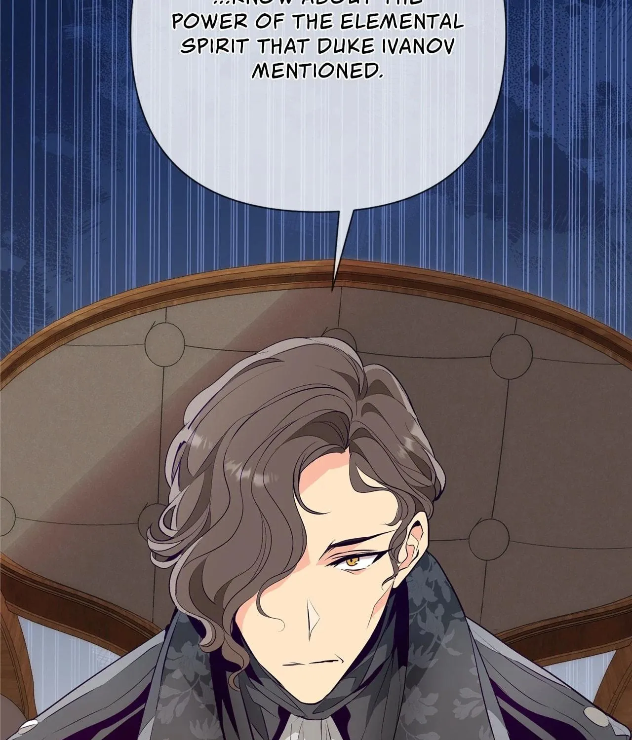 Becoming Best Friends With the Icy Male Lead Chapter 41 page 47 - 