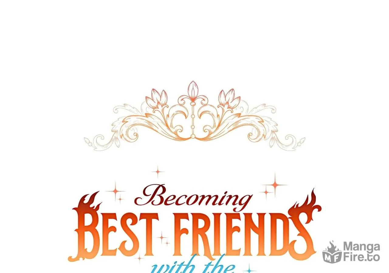 Becoming Best Friends With the Icy Male Lead Chapter 41 page 50 - 