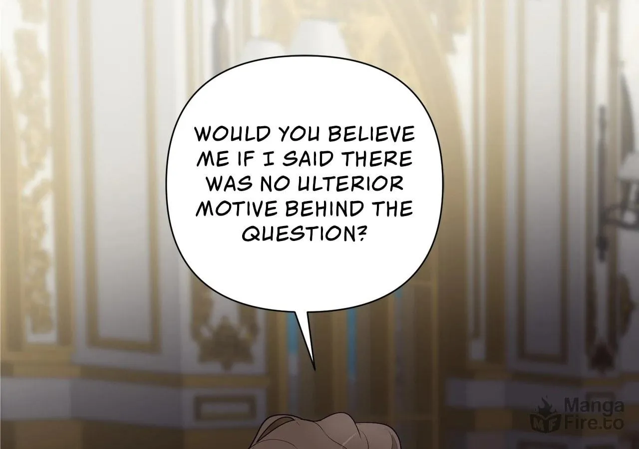 Becoming Best Friends With the Icy Male Lead Chapter 41 page 6 - 