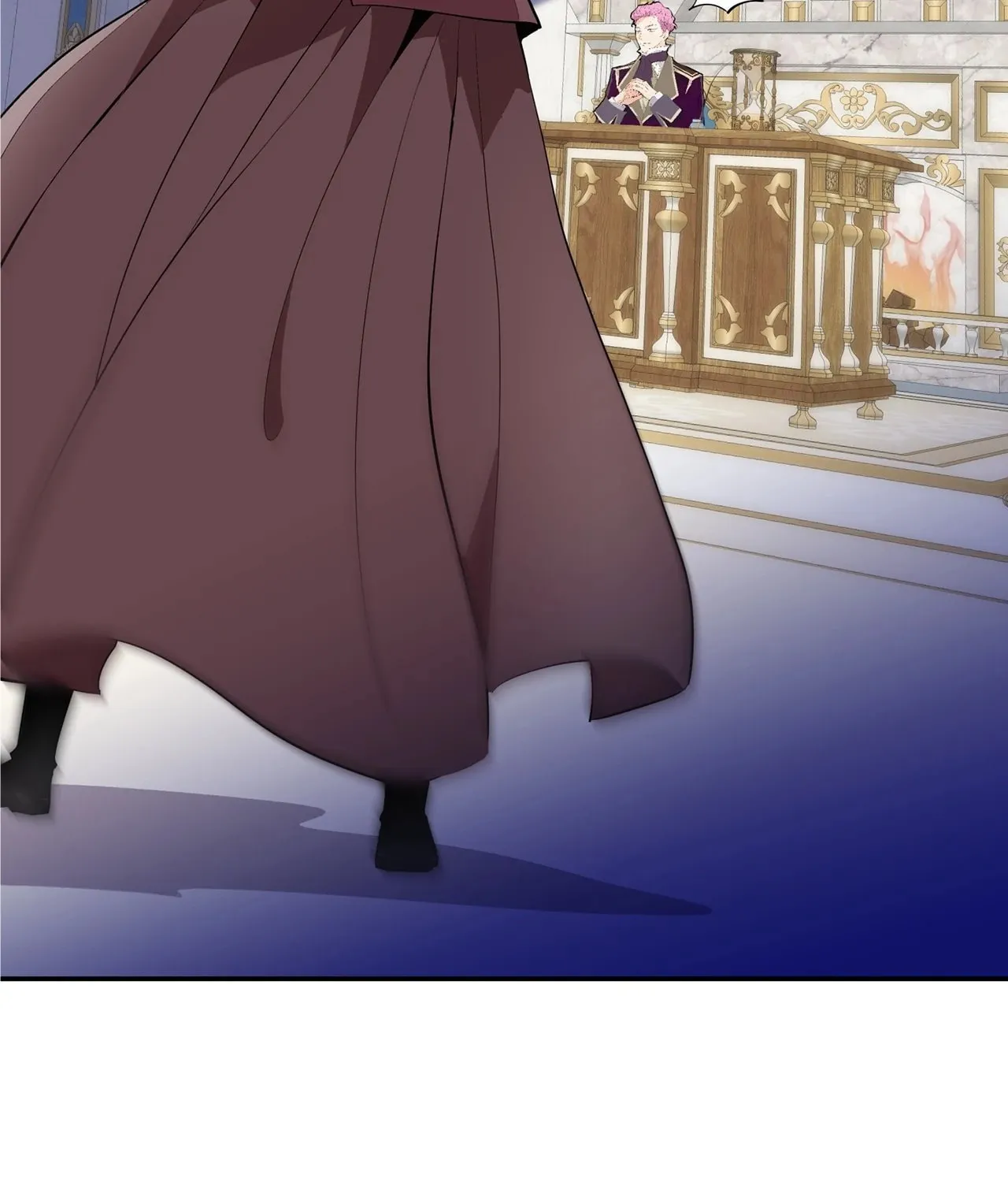 Becoming Best Friends With the Icy Male Lead Chapter 41 page 57 - 
