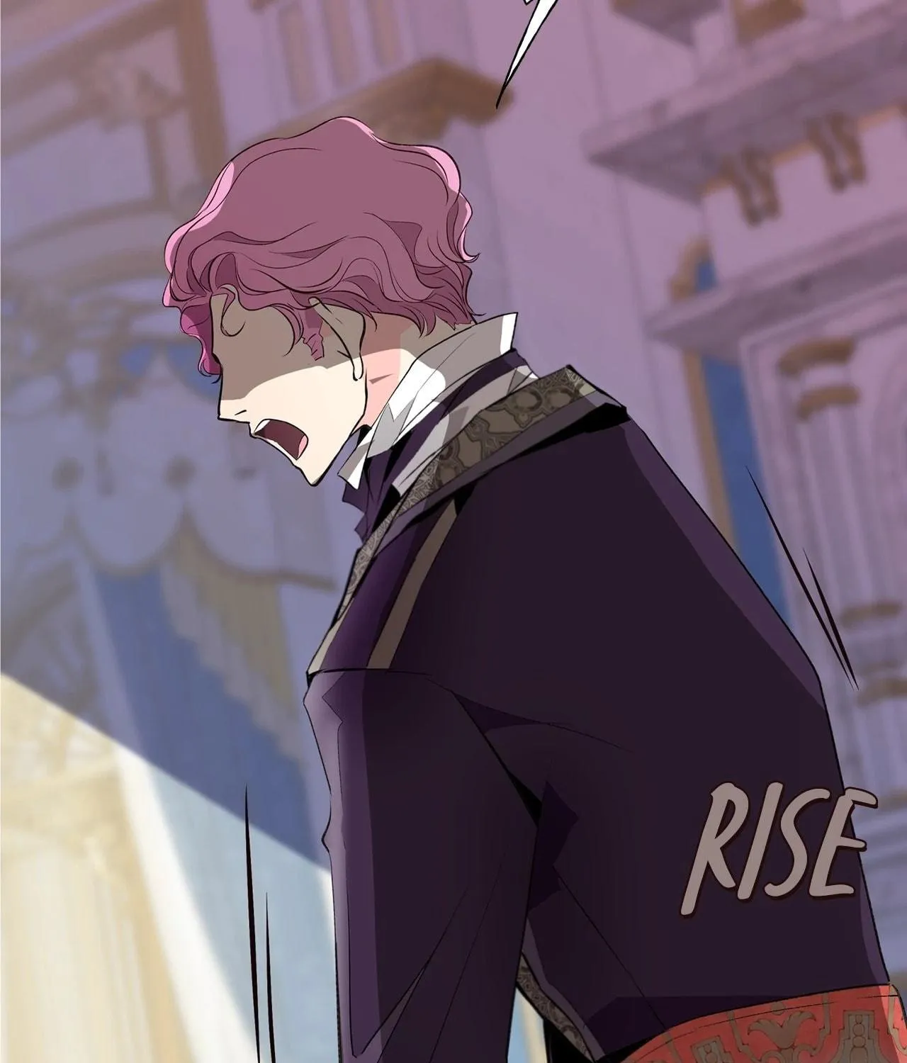 Becoming Best Friends With the Icy Male Lead Chapter 41 page 59 - 