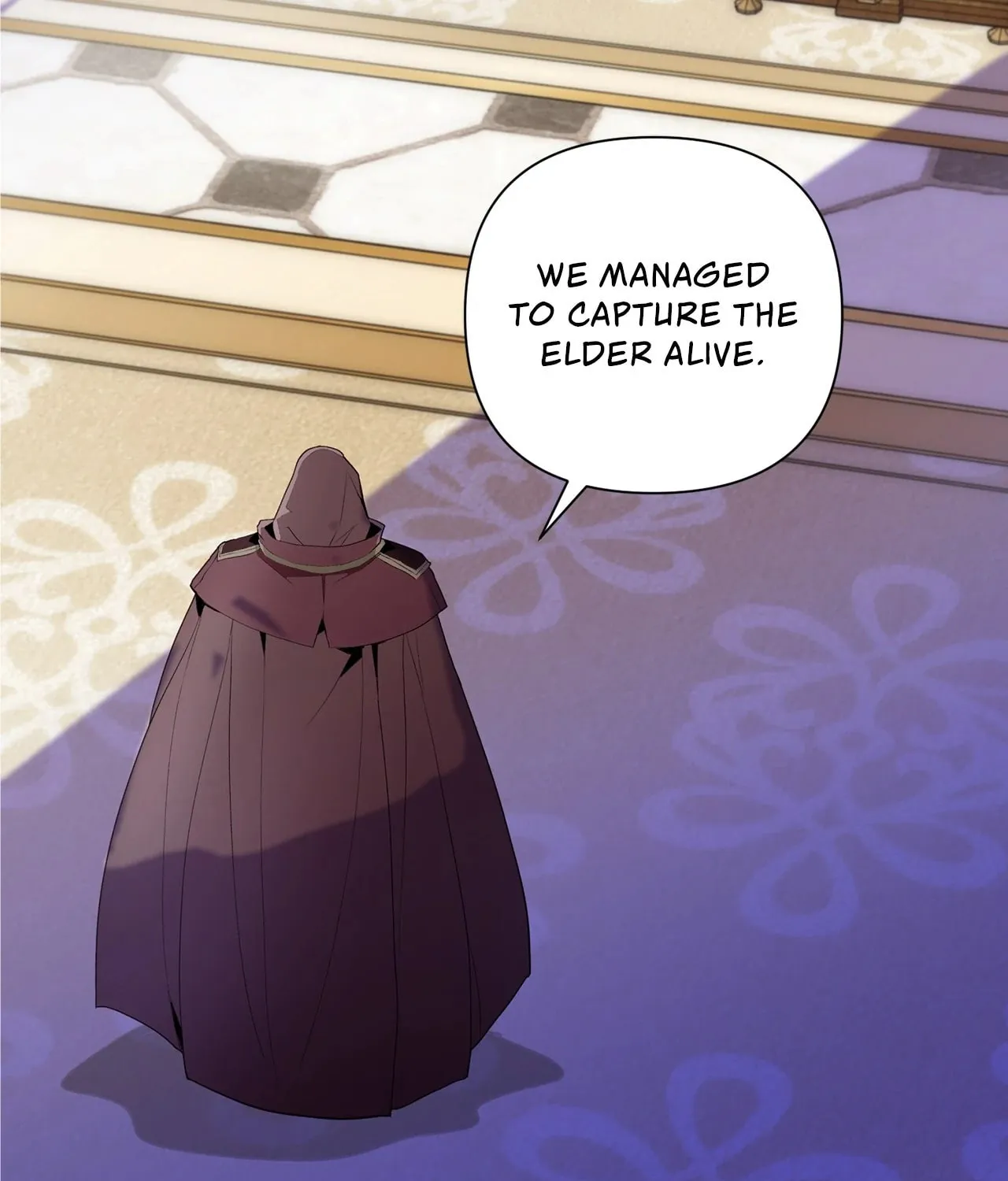 Becoming Best Friends With the Icy Male Lead Chapter 41 page 63 - 