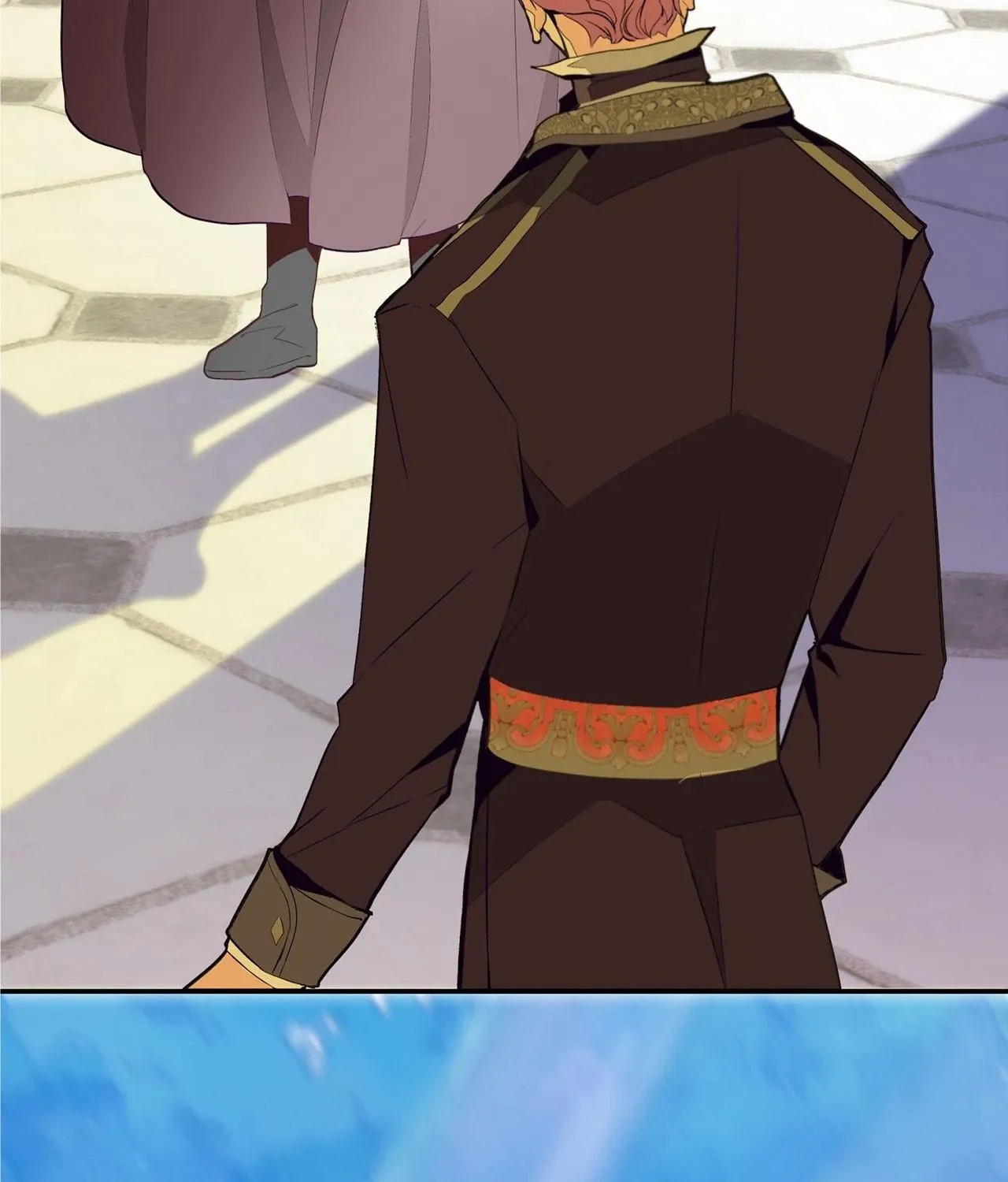 Becoming Best Friends With the Icy Male Lead Chapter 41 page 78 - 