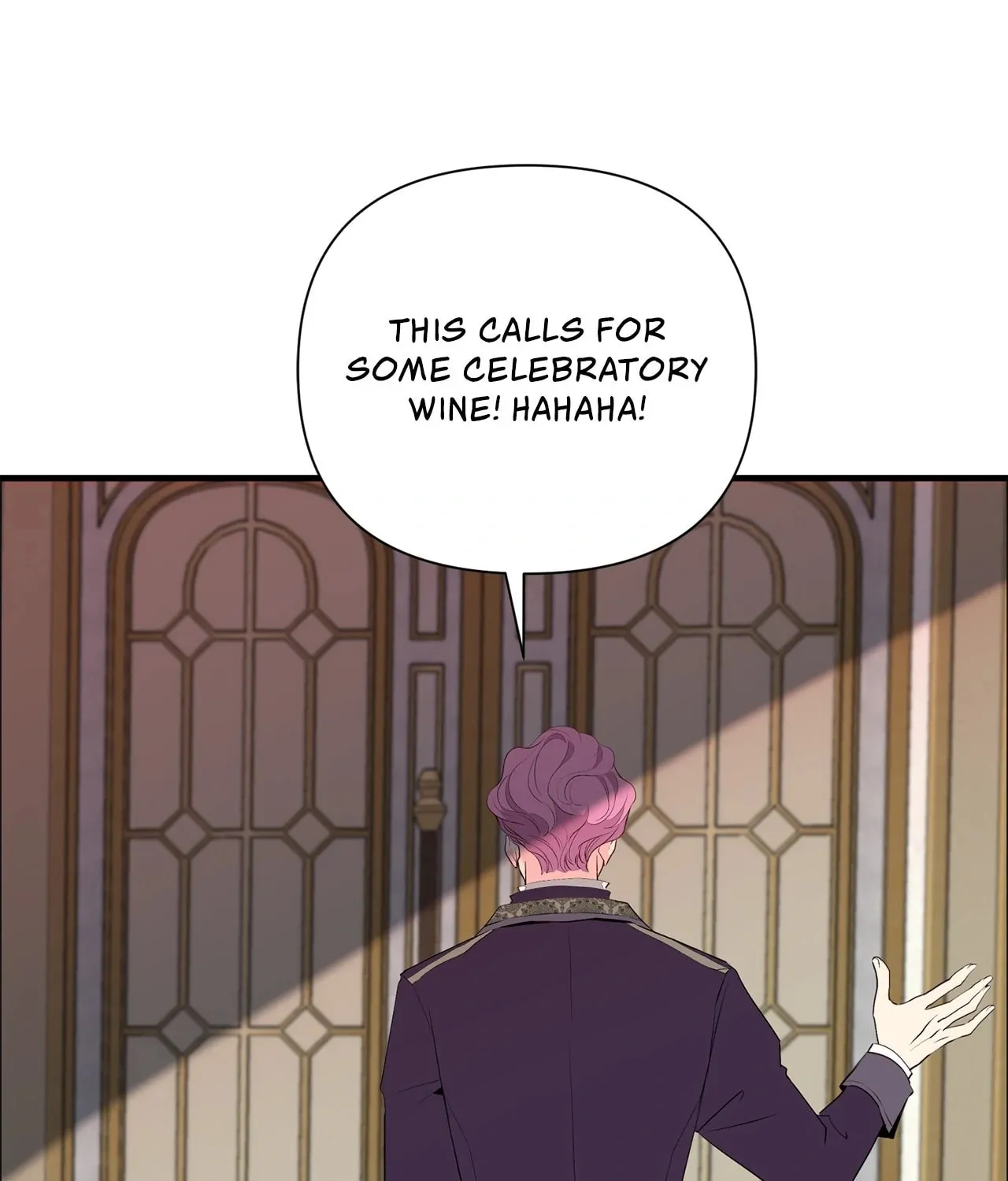 Becoming Best Friends With the Icy Male Lead Chapter 41 page 90 - 
