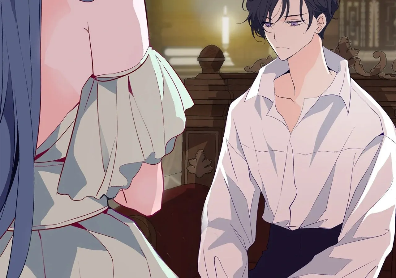 Becoming Best Friends With the Icy Male Lead Chapter 42 page 103 - 