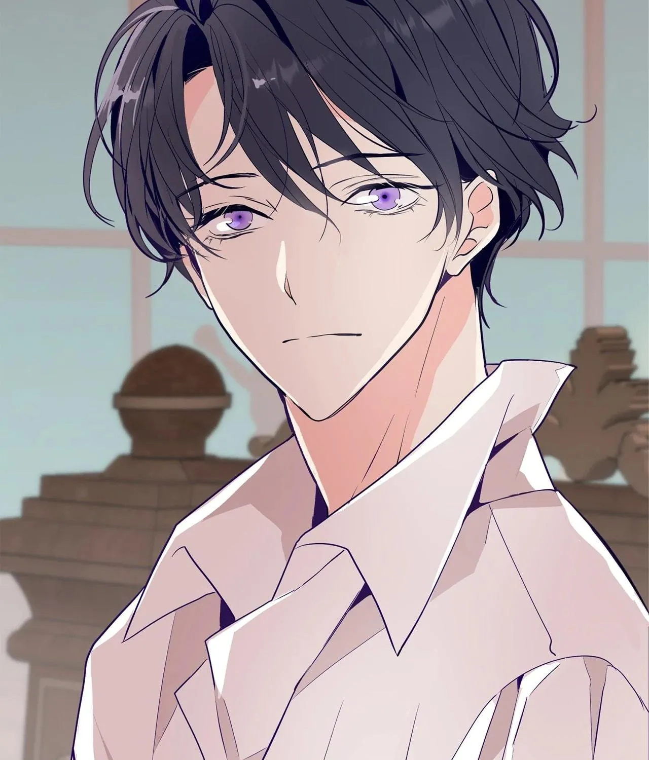 Becoming Best Friends With the Icy Male Lead Chapter 42 page 106 - 