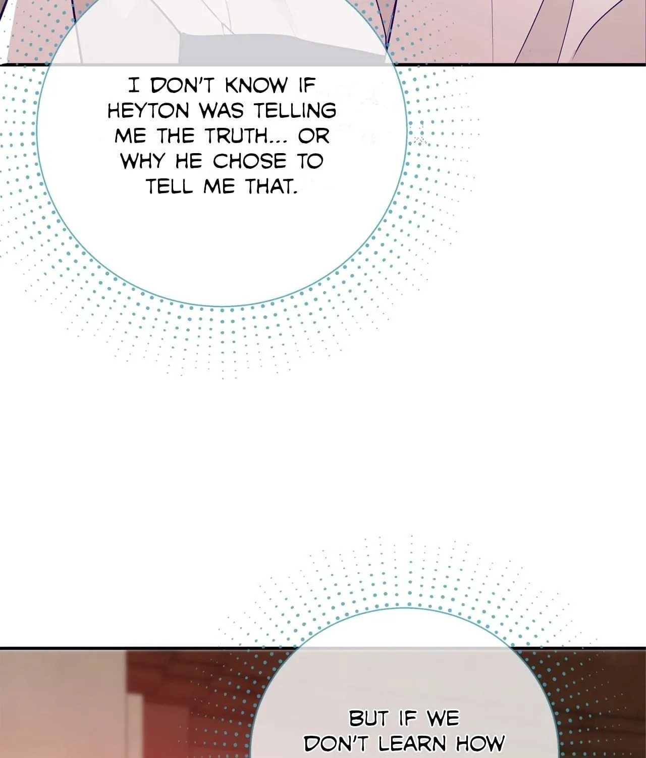 Becoming Best Friends With the Icy Male Lead Chapter 42 page 108 - 
