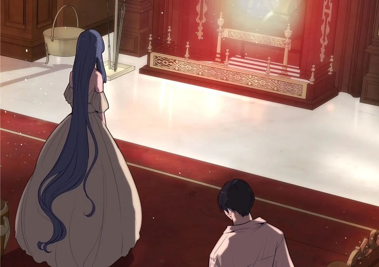Becoming Best Friends With the Icy Male Lead Chapter 42 page 115 - 