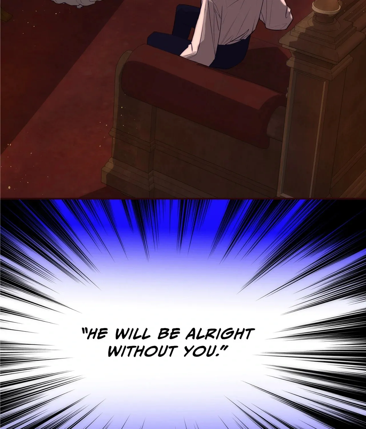 Becoming Best Friends With the Icy Male Lead Chapter 42 page 116 - 