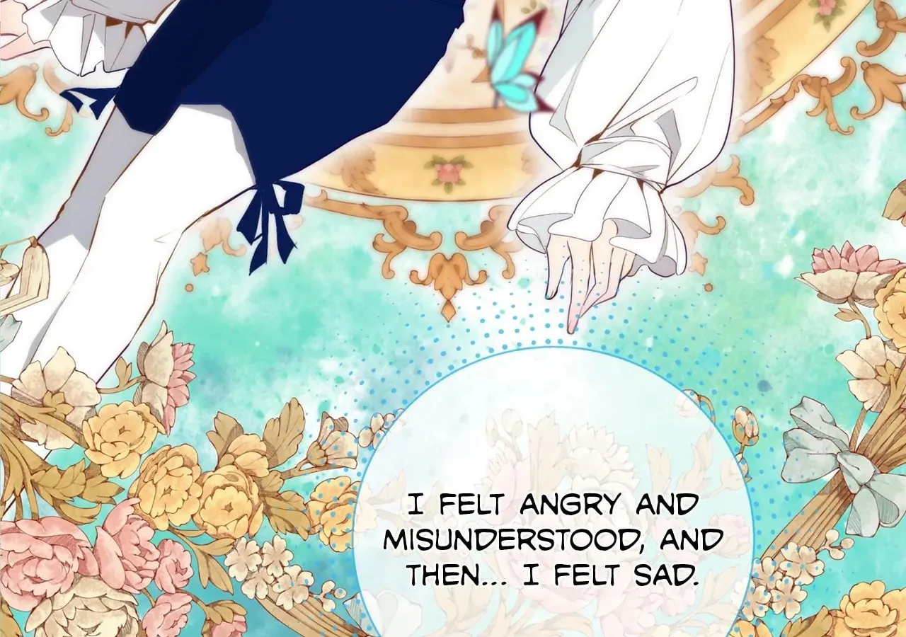 Becoming Best Friends With the Icy Male Lead Chapter 42 page 121 - 