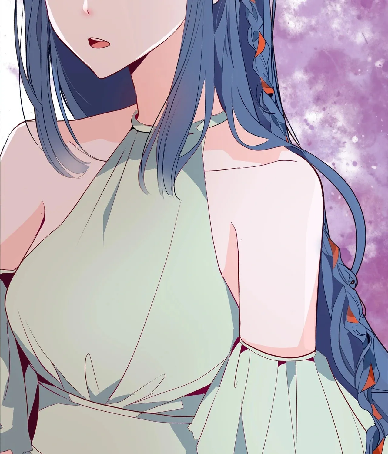 Becoming Best Friends With the Icy Male Lead Chapter 42 page 126 - 