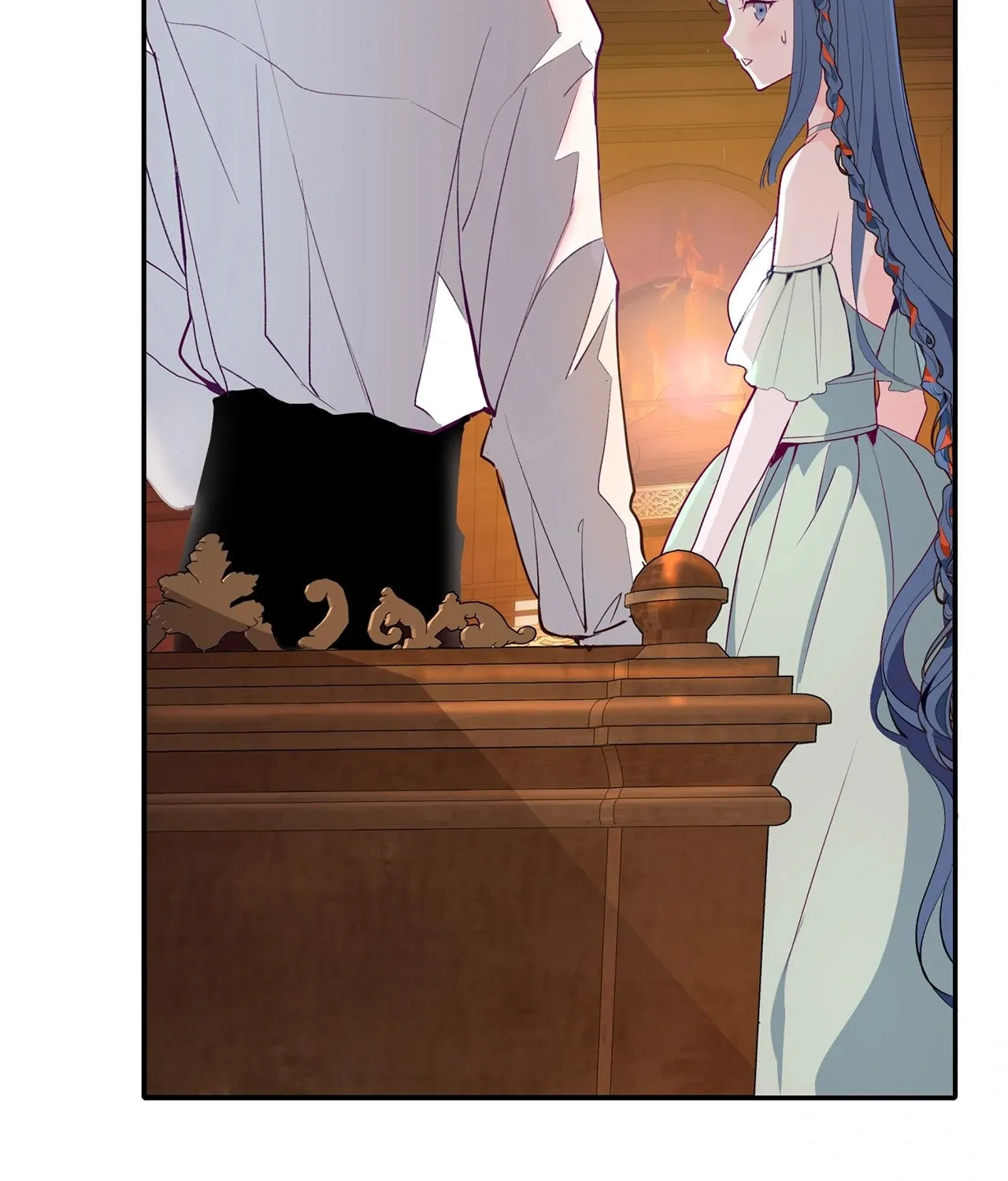 Becoming Best Friends With the Icy Male Lead Chapter 42 page 132 - 
