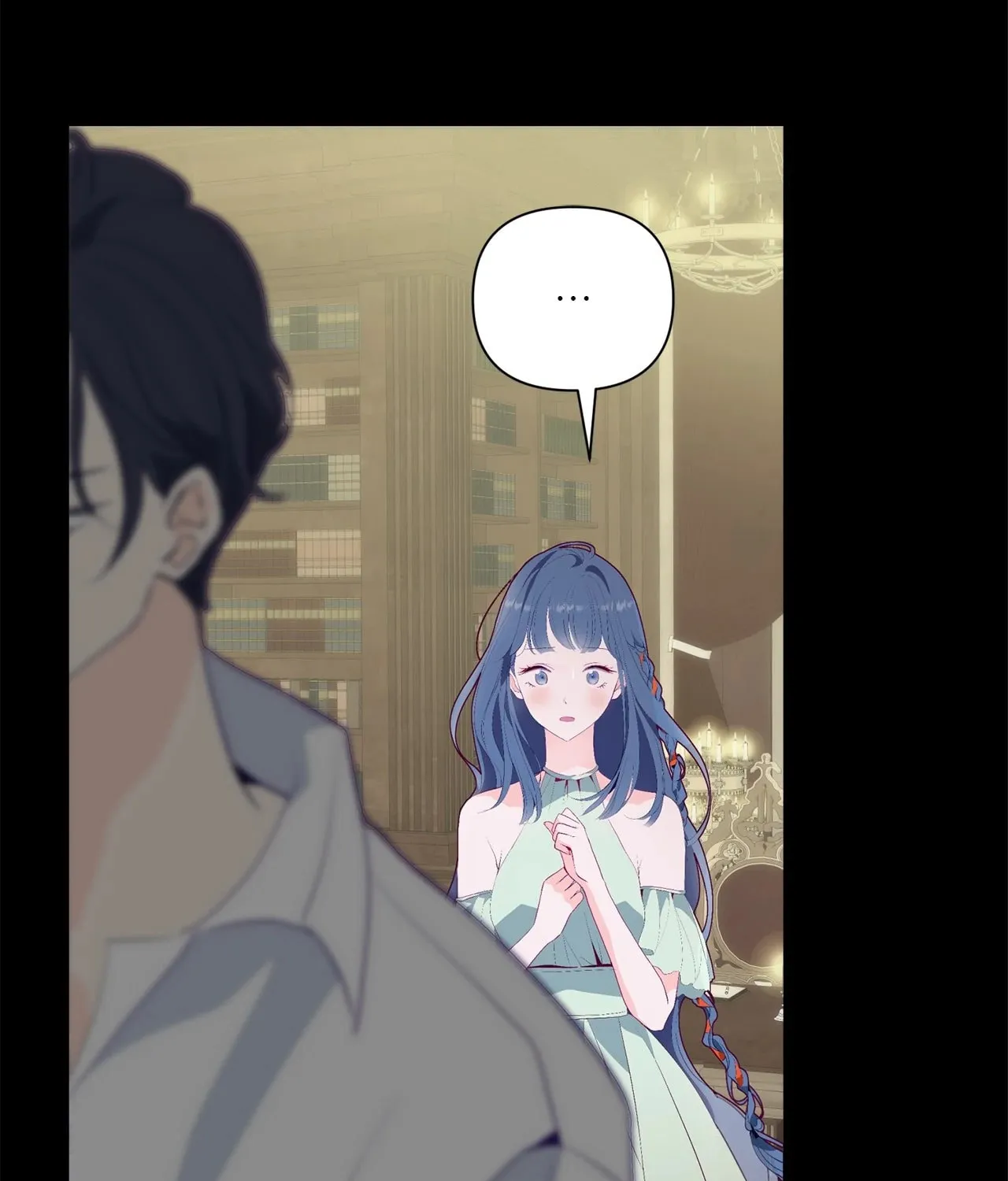 Becoming Best Friends With the Icy Male Lead Chapter 42 page 146 - 