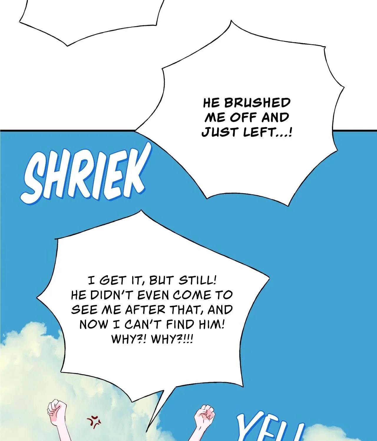 Becoming Best Friends With the Icy Male Lead Chapter 42 page 154 - 