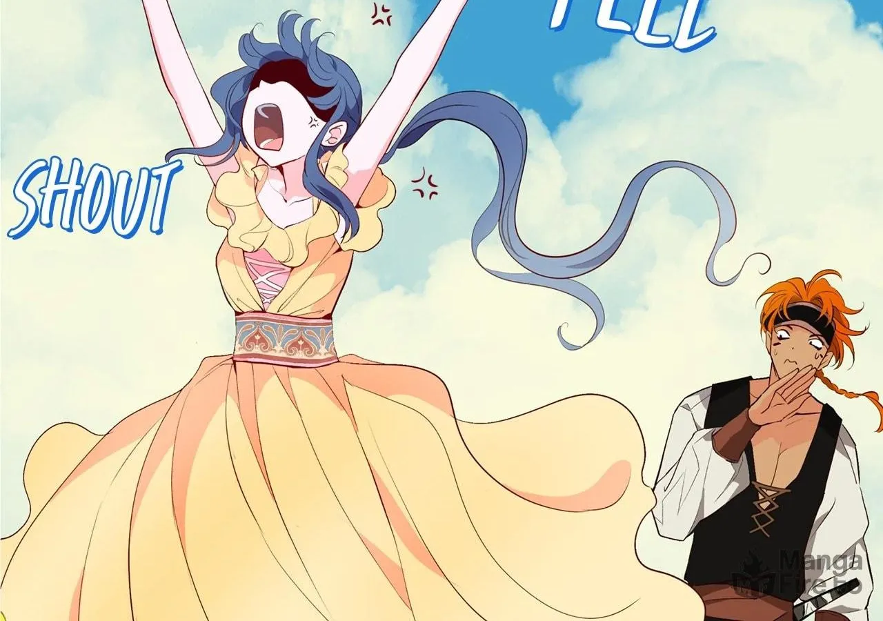 Becoming Best Friends With the Icy Male Lead Chapter 42 page 155 - 