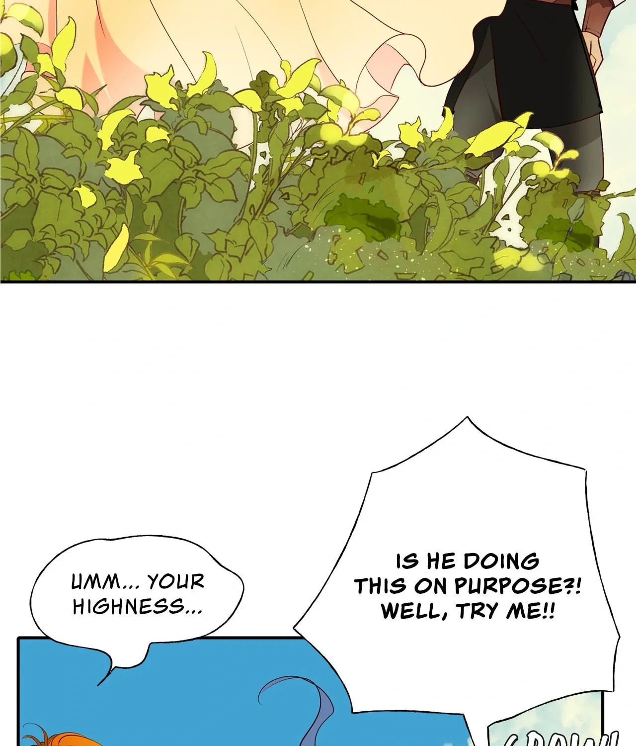 Becoming Best Friends With the Icy Male Lead Chapter 42 page 156 - 