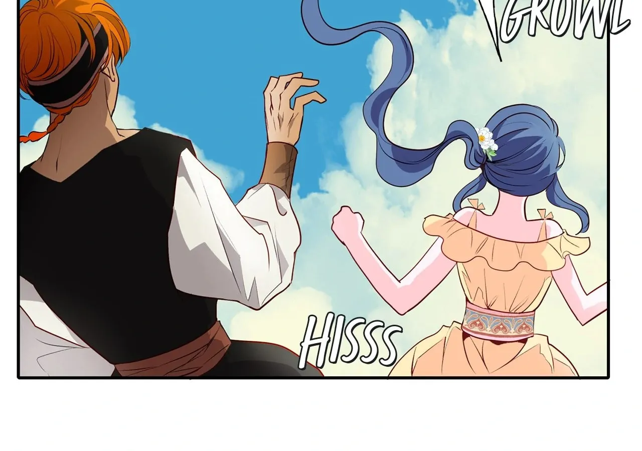 Becoming Best Friends With the Icy Male Lead Chapter 42 page 157 - 