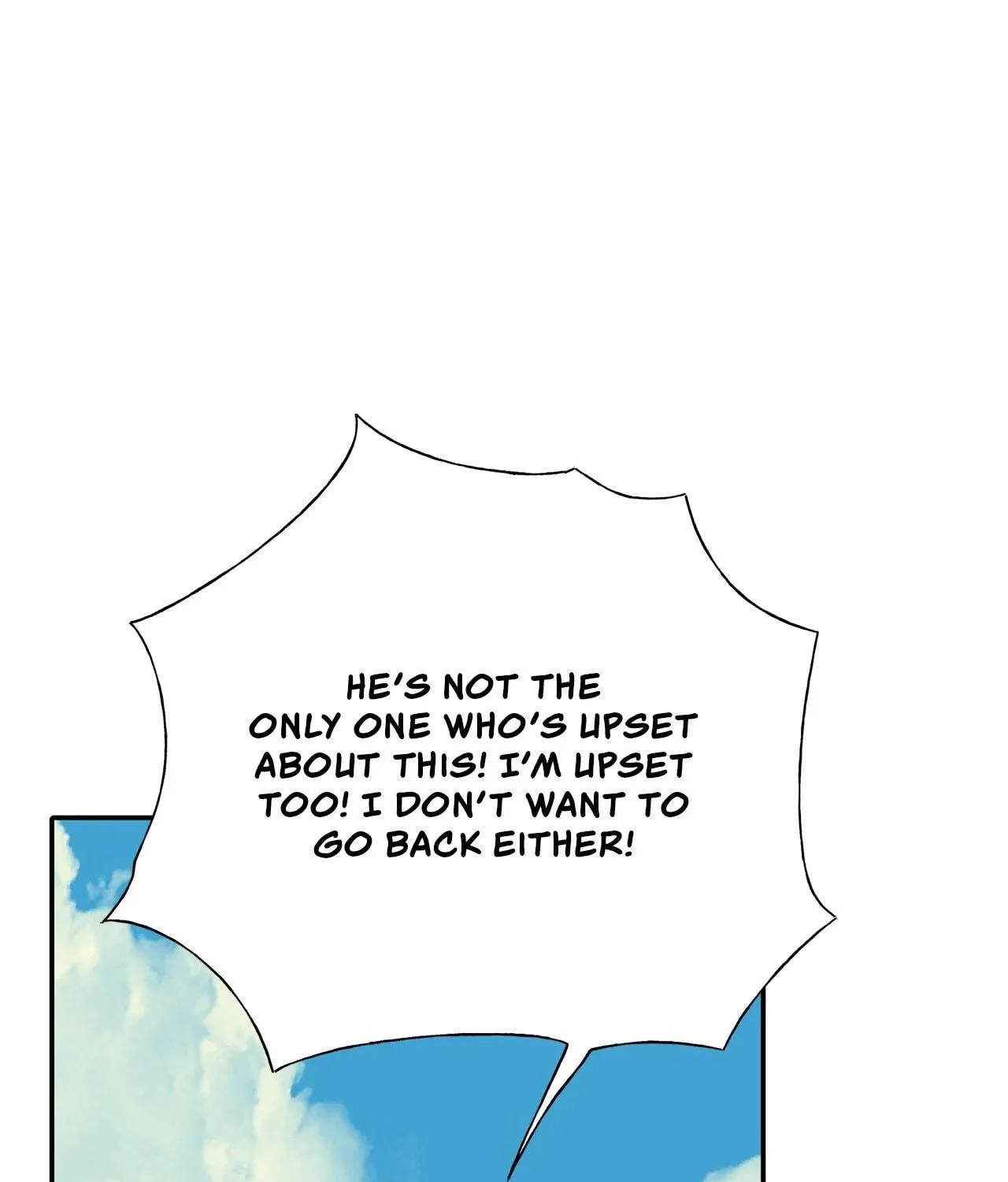 Becoming Best Friends With the Icy Male Lead Chapter 42 page 158 - 