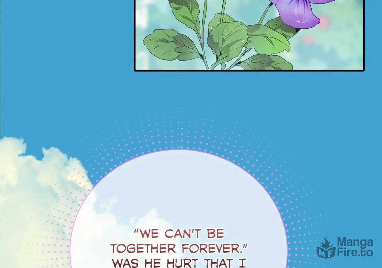 Becoming Best Friends With the Icy Male Lead Chapter 42 page 161 - 