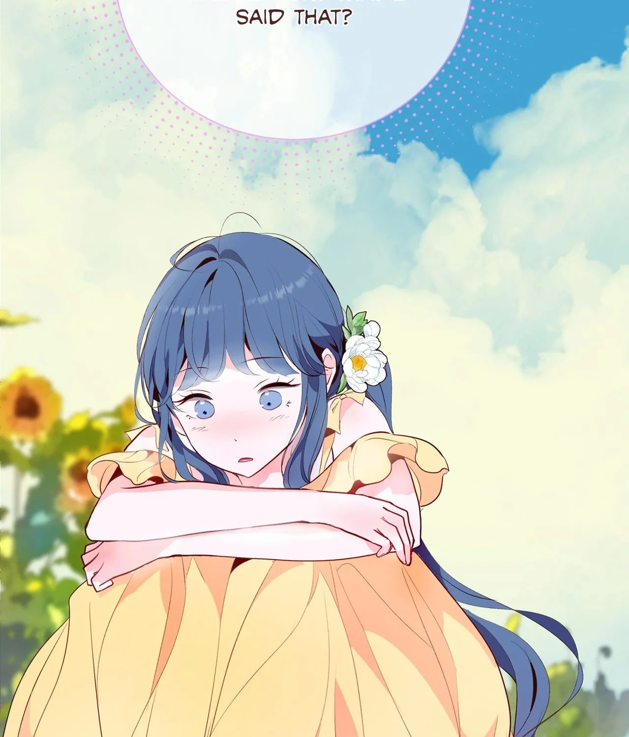 Becoming Best Friends With the Icy Male Lead Chapter 42 page 162 - 