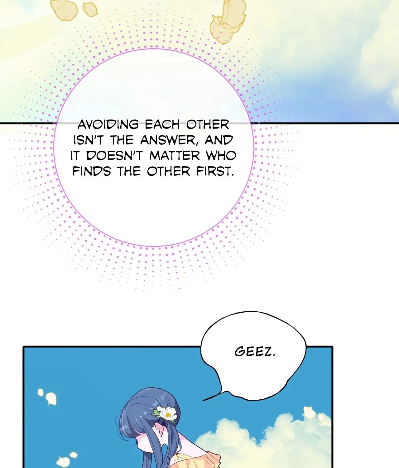 Becoming Best Friends With the Icy Male Lead Chapter 42 page 176 - 