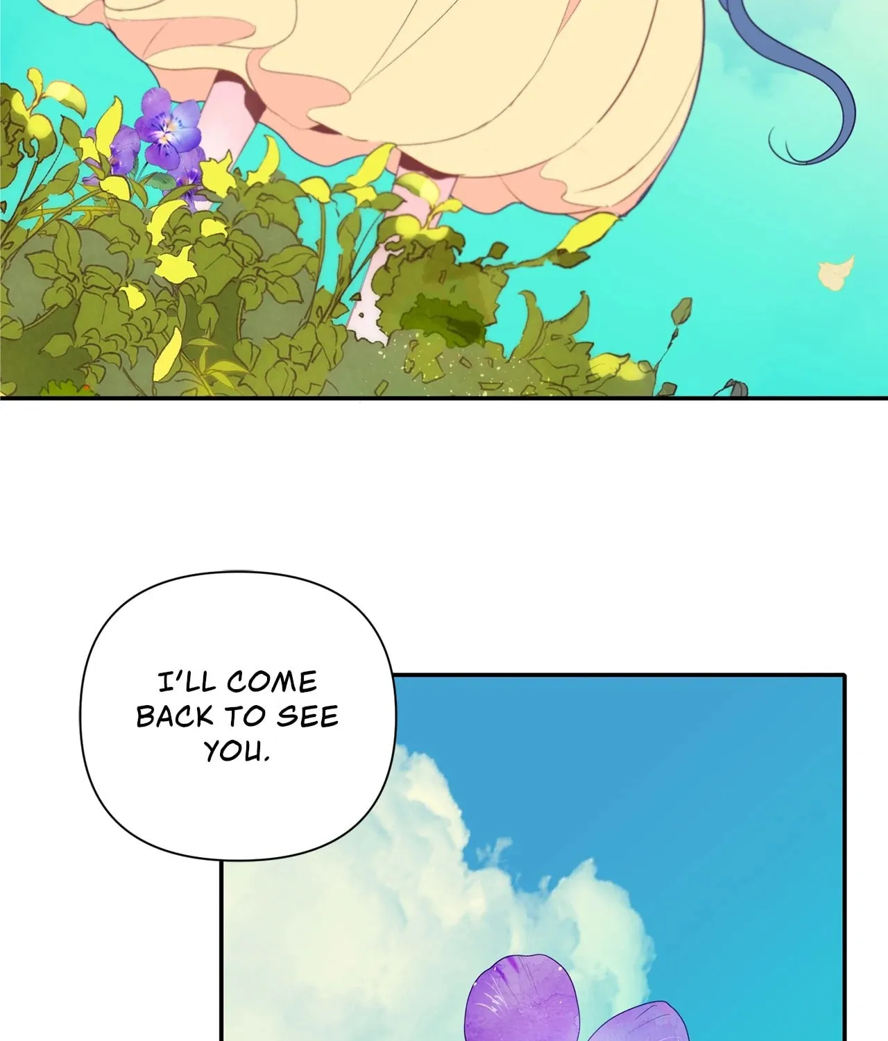 Becoming Best Friends With the Icy Male Lead Chapter 42 page 180 - 