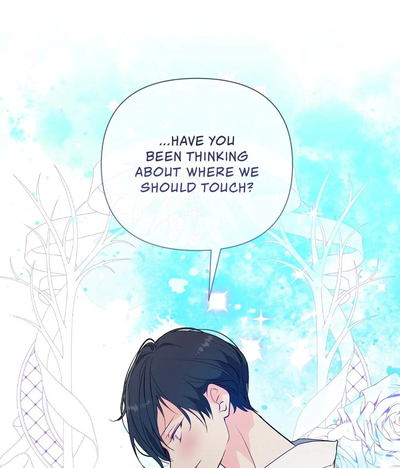 Becoming Best Friends With the Icy Male Lead Chapter 42 page 19 - 