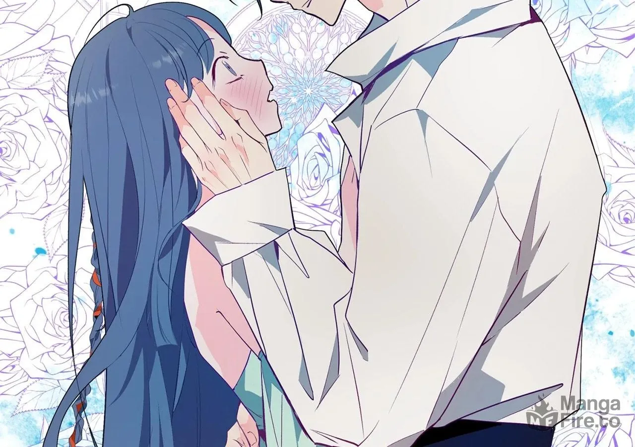 Becoming Best Friends With the Icy Male Lead Chapter 42 page 20 - 