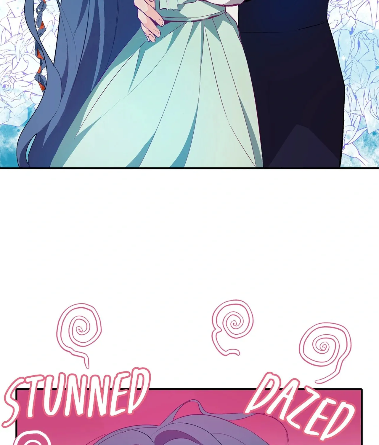 Becoming Best Friends With the Icy Male Lead Chapter 42 page 21 - 
