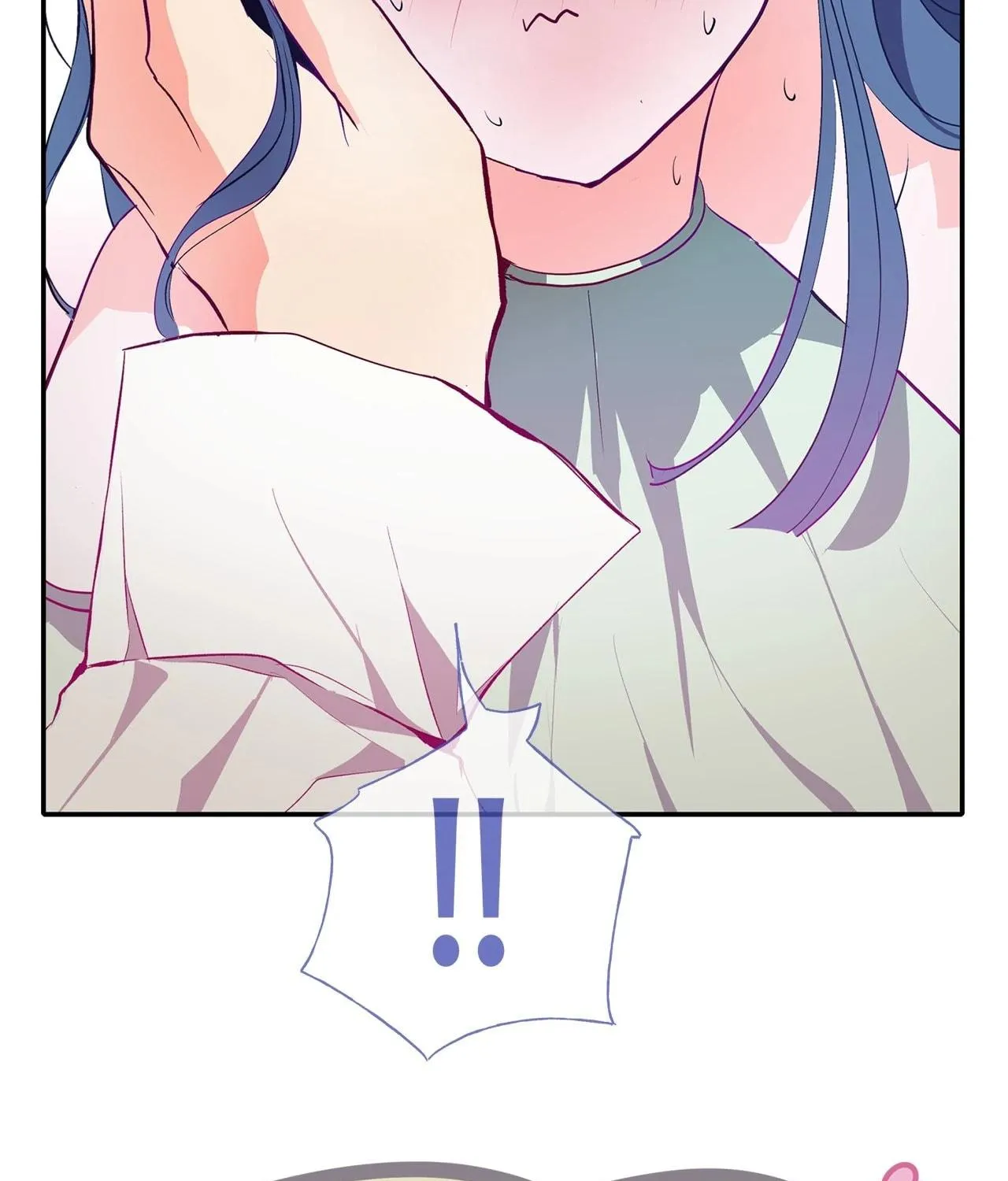 Becoming Best Friends With the Icy Male Lead Chapter 42 page 23 - 