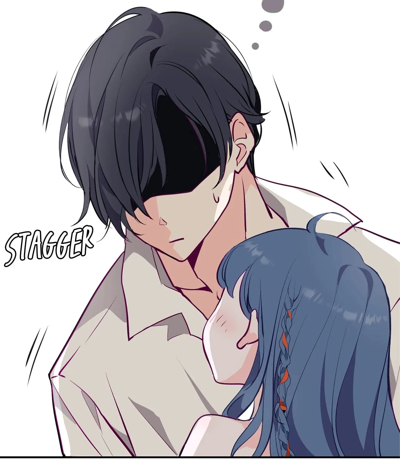 Becoming Best Friends With the Icy Male Lead Chapter 42 page 25 - 