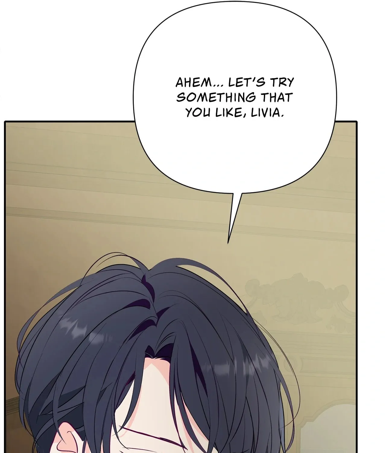 Becoming Best Friends With the Icy Male Lead Chapter 42 page 27 - 