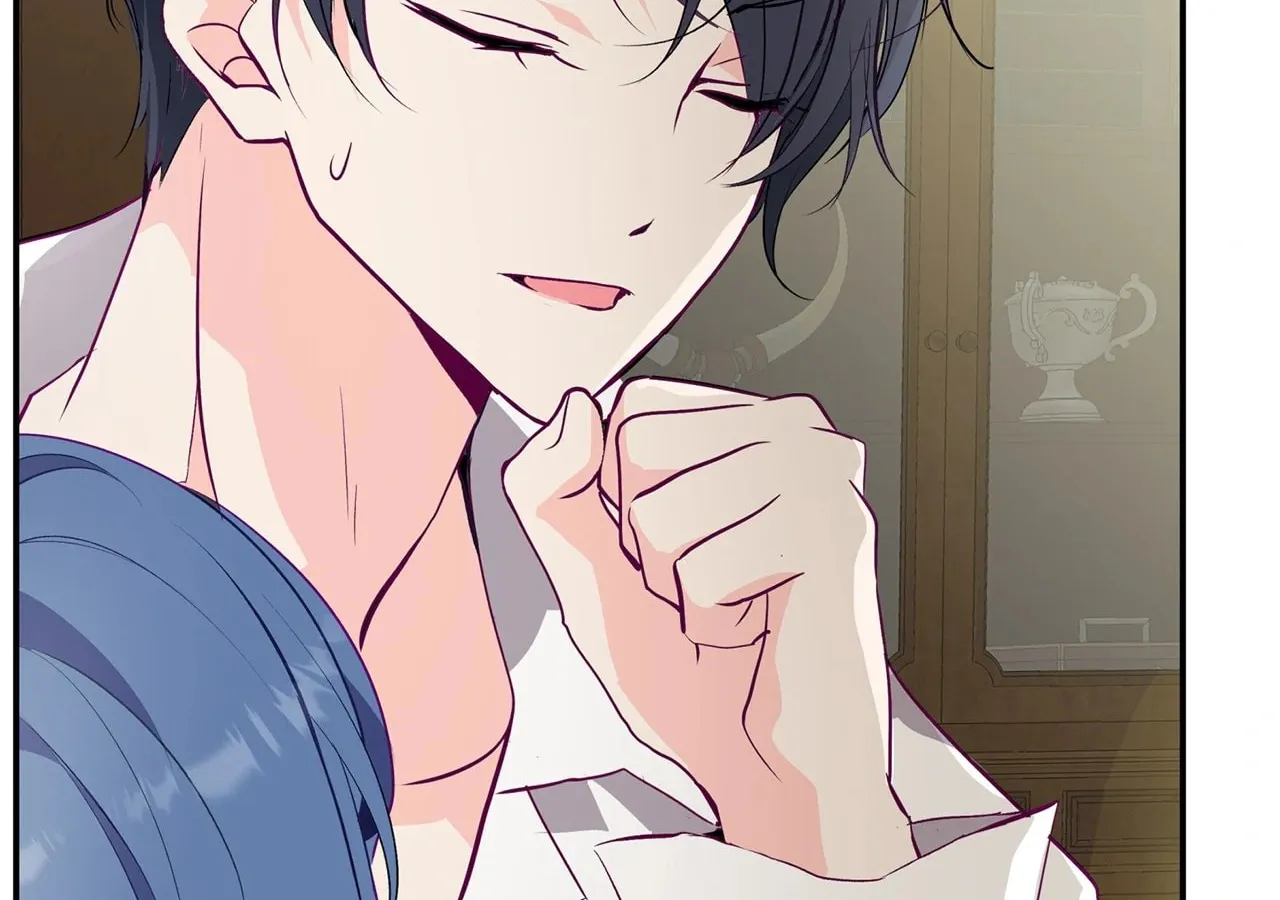 Becoming Best Friends With the Icy Male Lead Chapter 42 page 28 - 