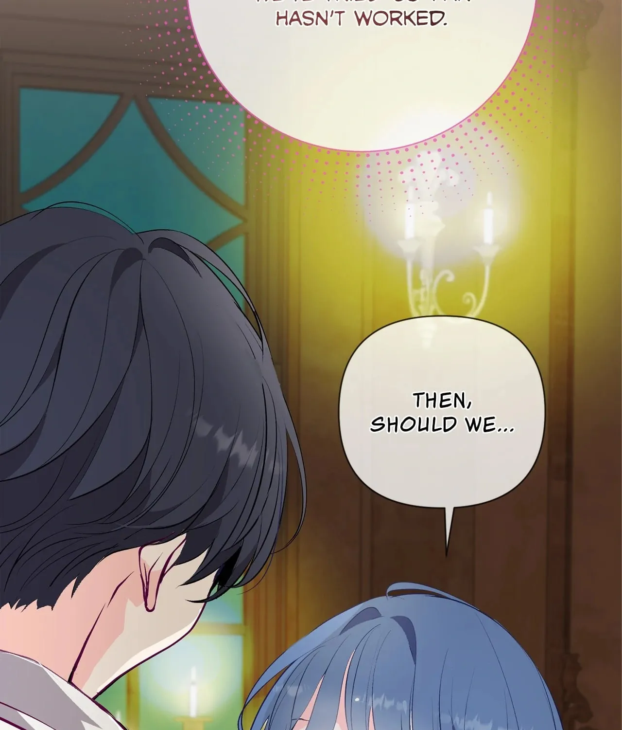 Becoming Best Friends With the Icy Male Lead Chapter 42 page 31 - 