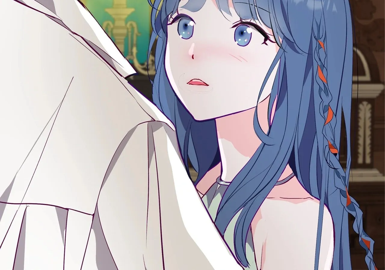 Becoming Best Friends With the Icy Male Lead Chapter 42 page 32 - 