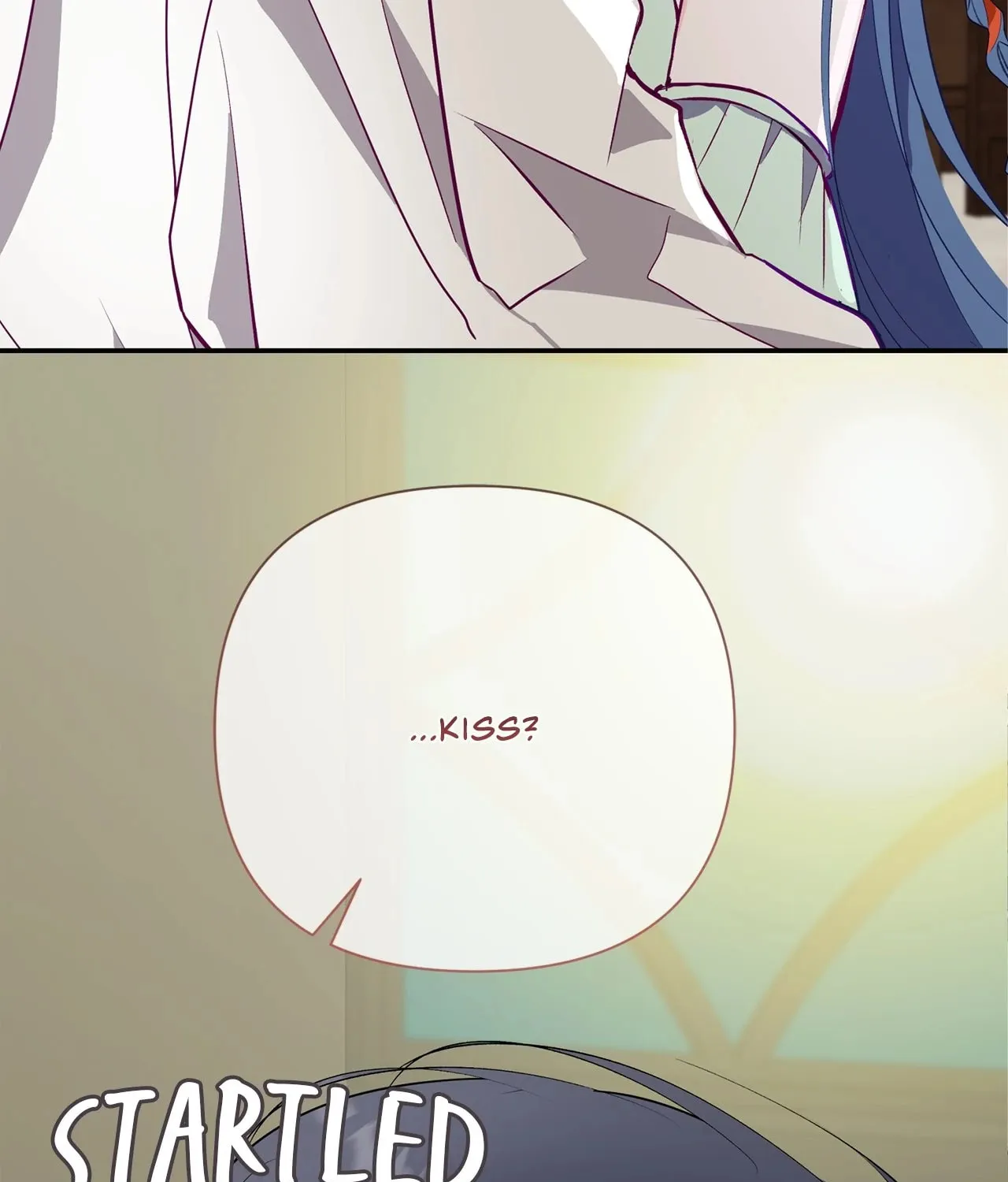 Becoming Best Friends With the Icy Male Lead Chapter 42 page 33 - 