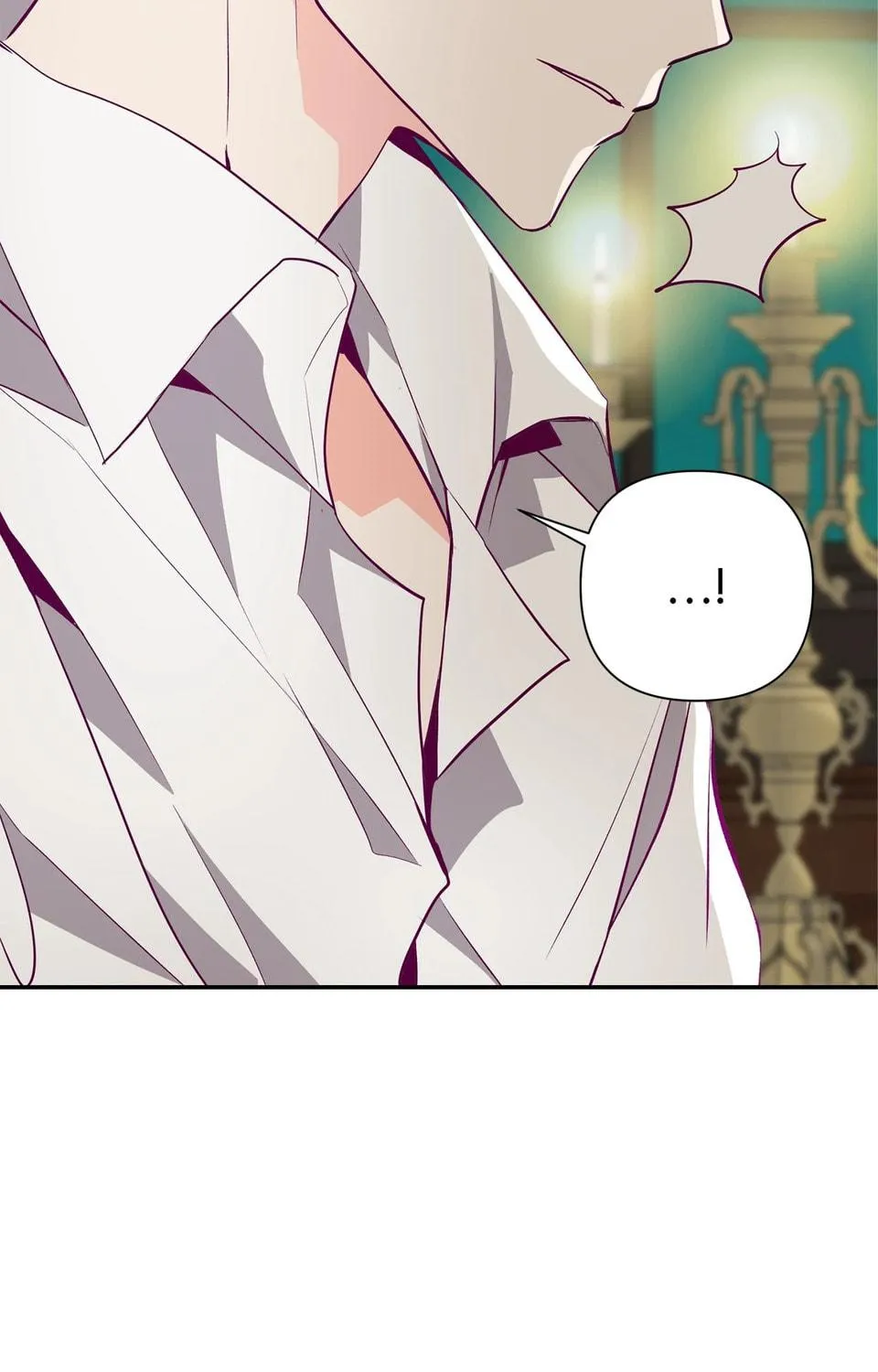 Becoming Best Friends With the Icy Male Lead Chapter 42 page 35 - 