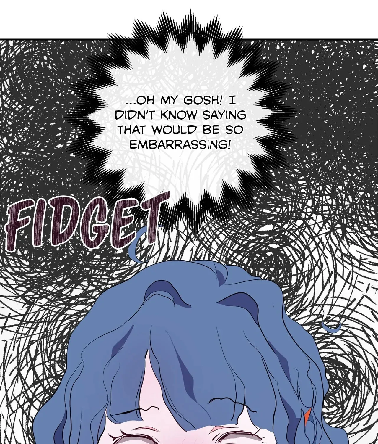 Becoming Best Friends With the Icy Male Lead Chapter 42 page 37 - 