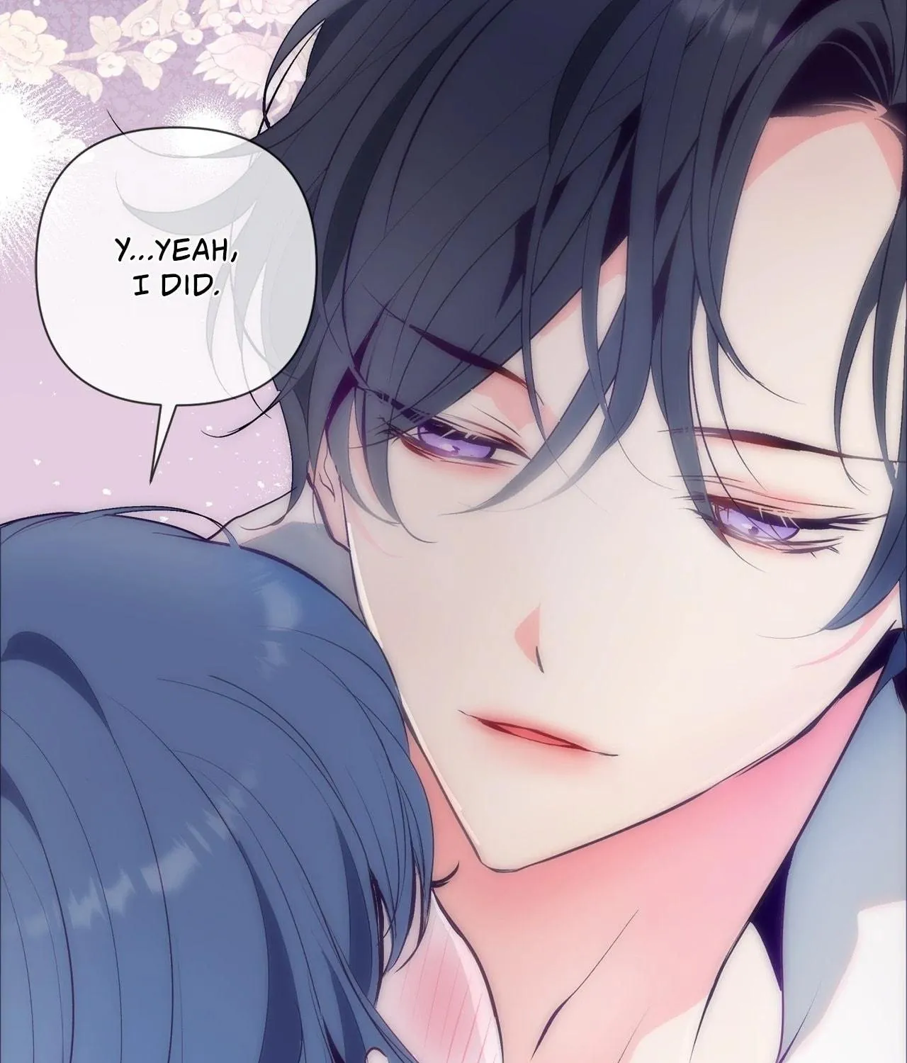 Becoming Best Friends With the Icy Male Lead Chapter 42 page 5 - 