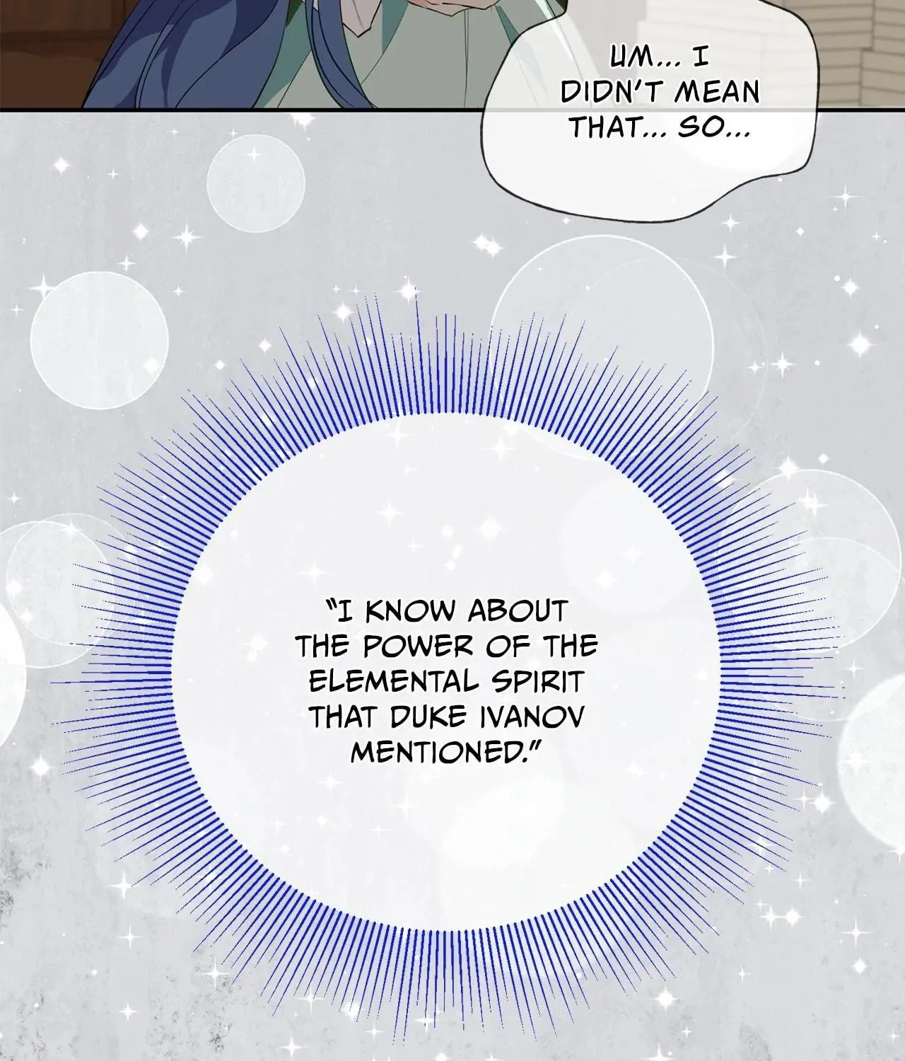 Becoming Best Friends With the Icy Male Lead Chapter 42 page 41 - 