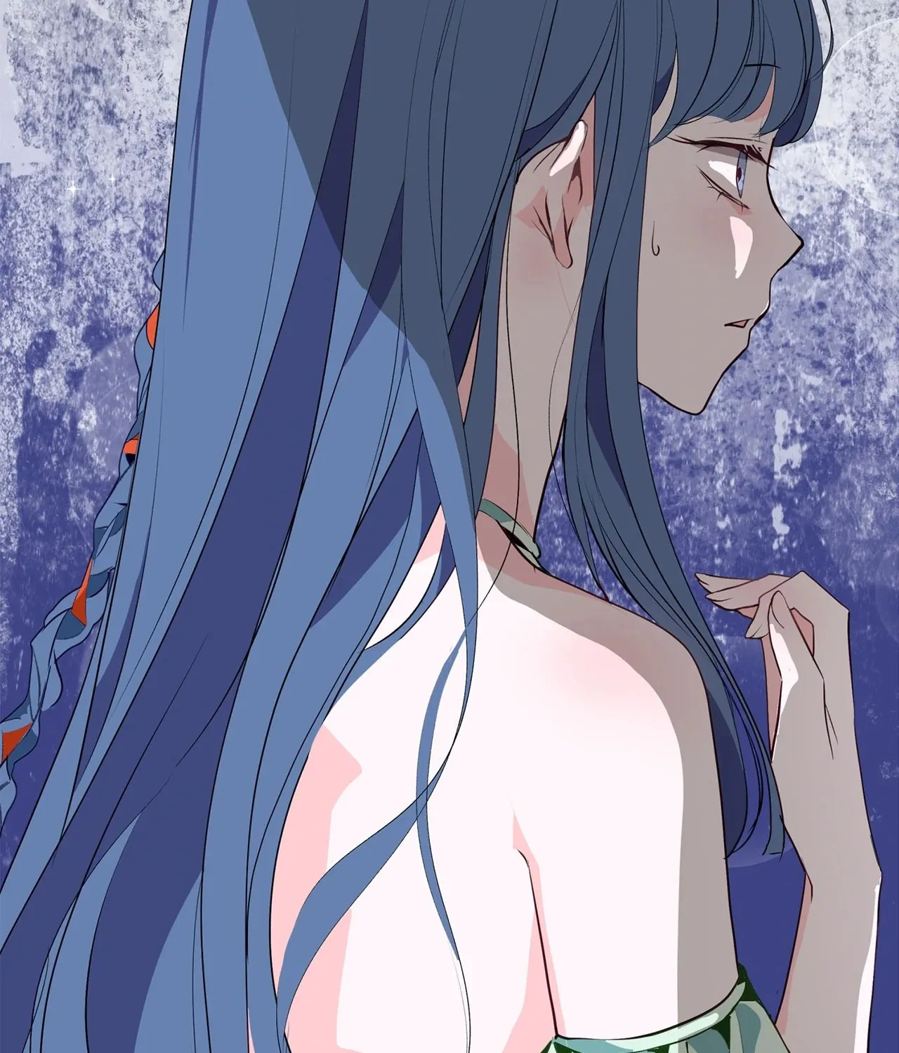 Becoming Best Friends With the Icy Male Lead Chapter 42 page 43 - 