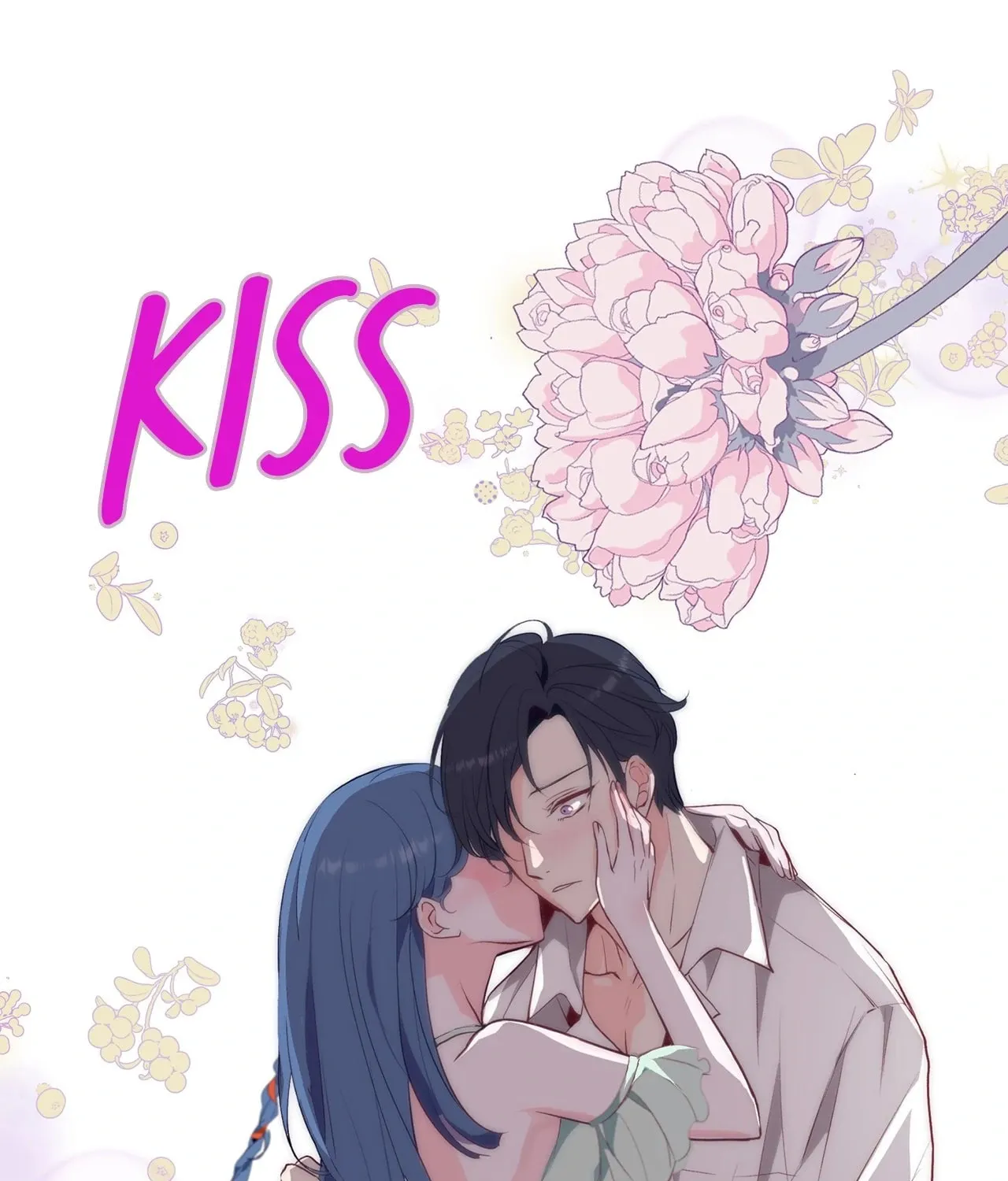 Becoming Best Friends With the Icy Male Lead Chapter 42 page 55 - 