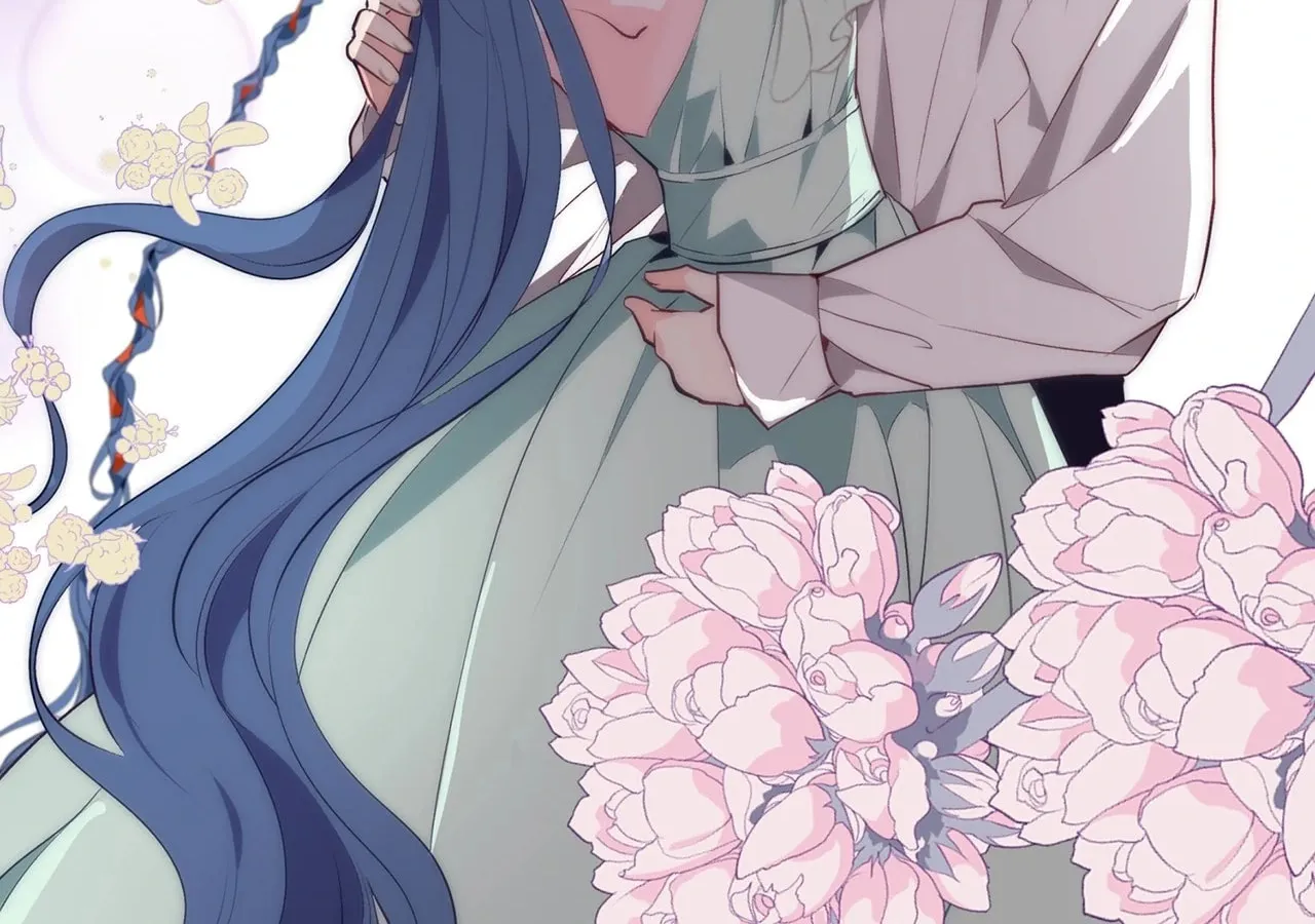 Becoming Best Friends With the Icy Male Lead Chapter 42 page 56 - 