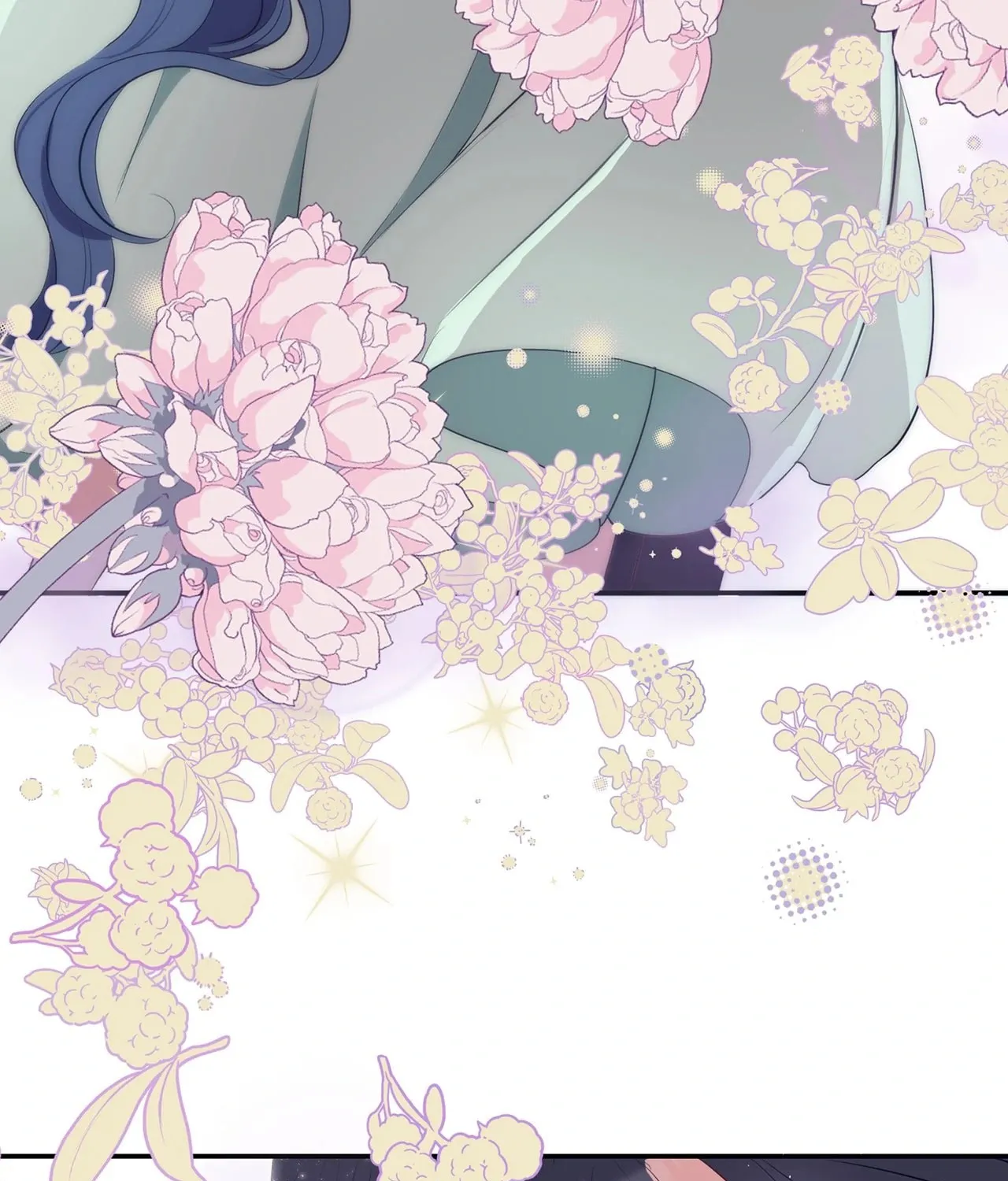 Becoming Best Friends With the Icy Male Lead Chapter 42 page 57 - 