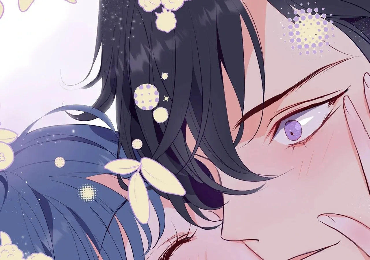 Becoming Best Friends With the Icy Male Lead Chapter 42 page 58 - 