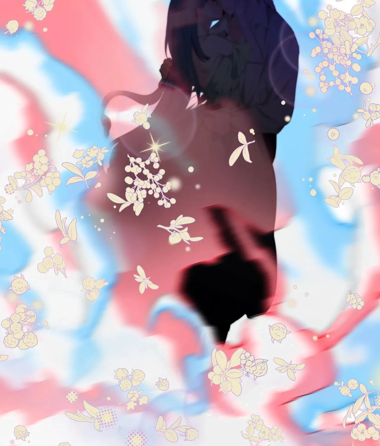 Becoming Best Friends With the Icy Male Lead Chapter 42 page 61 - 