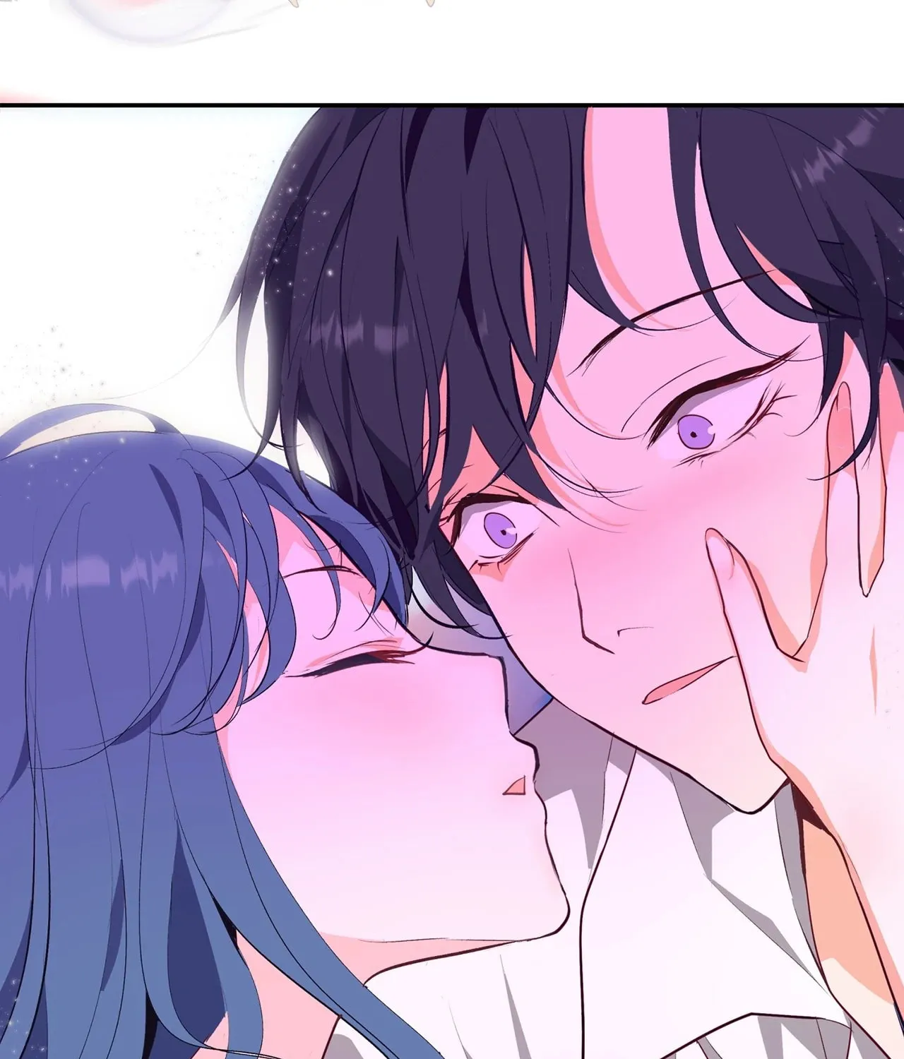 Becoming Best Friends With the Icy Male Lead Chapter 42 page 63 - 