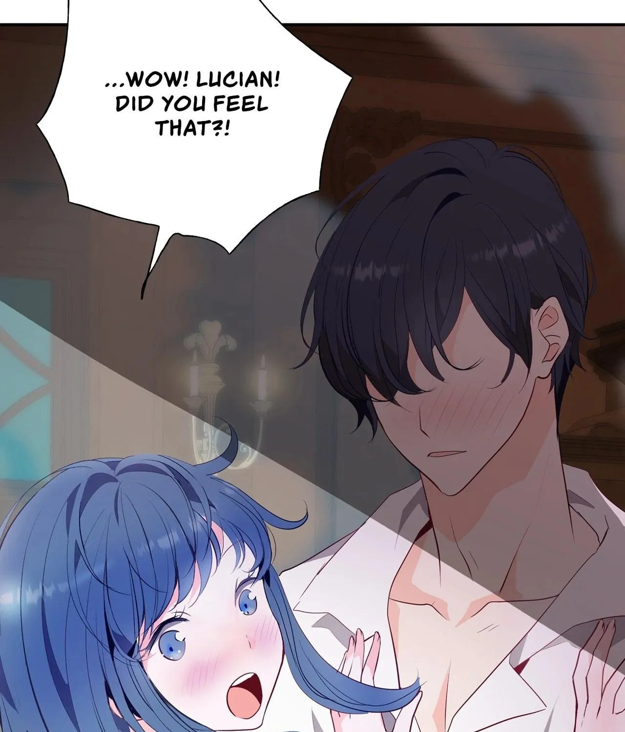 Becoming Best Friends With the Icy Male Lead Chapter 42 page 65 - 