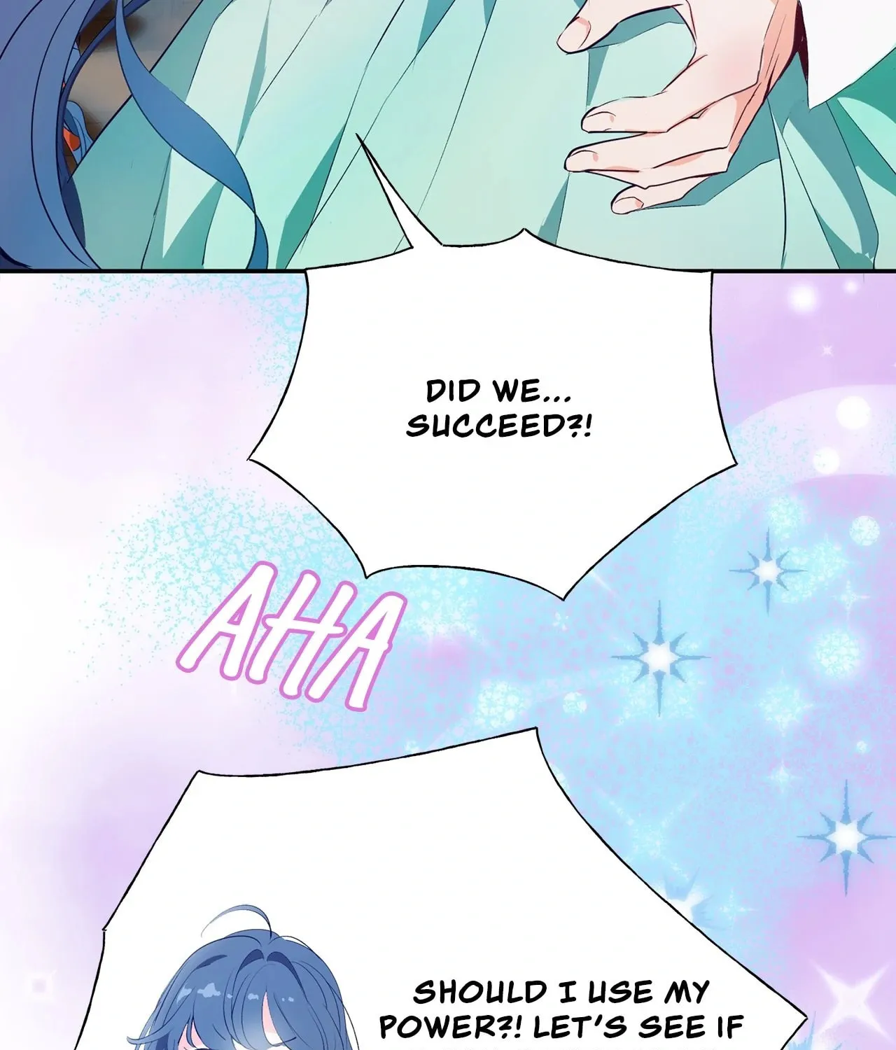 Becoming Best Friends With the Icy Male Lead Chapter 42 page 67 - 